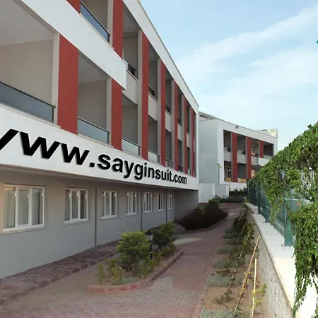 Saygin Konya